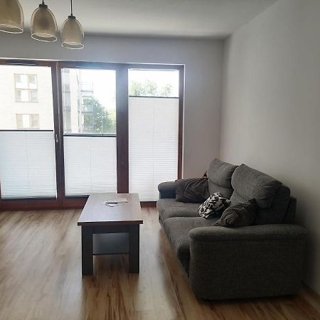 Apartament Prosto Do Mola W Gdansku Extérieur photo