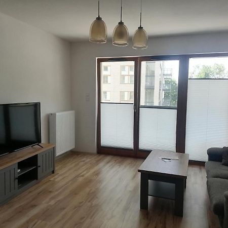 Apartament Prosto Do Mola W Gdansku Extérieur photo