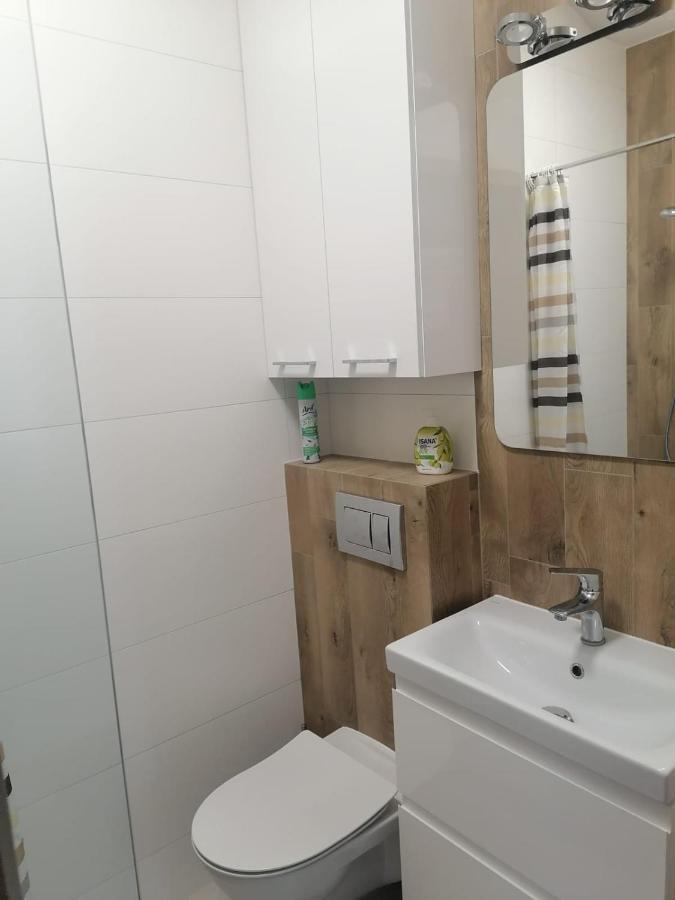 Apartament Prosto Do Mola W Gdansku Extérieur photo