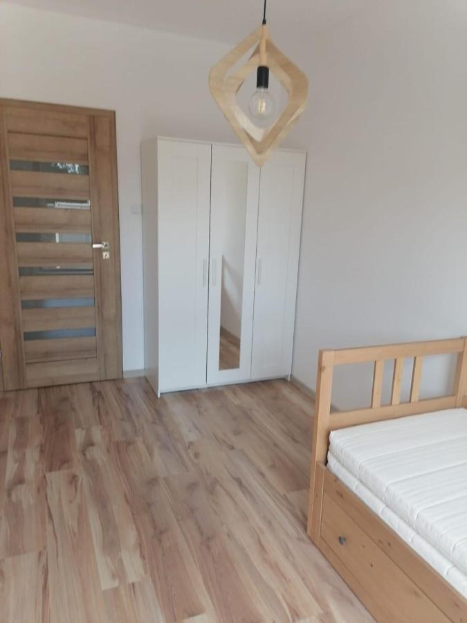 Apartament Prosto Do Mola W Gdansku Extérieur photo