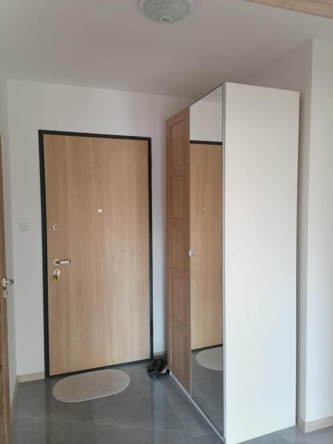 Apartament Prosto Do Mola W Gdansku Extérieur photo