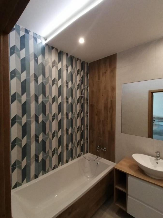 Apartament Prosto Do Mola W Gdansku Extérieur photo