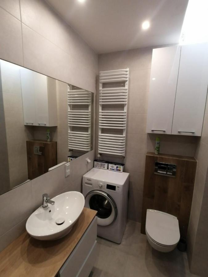 Apartament Prosto Do Mola W Gdansku Extérieur photo