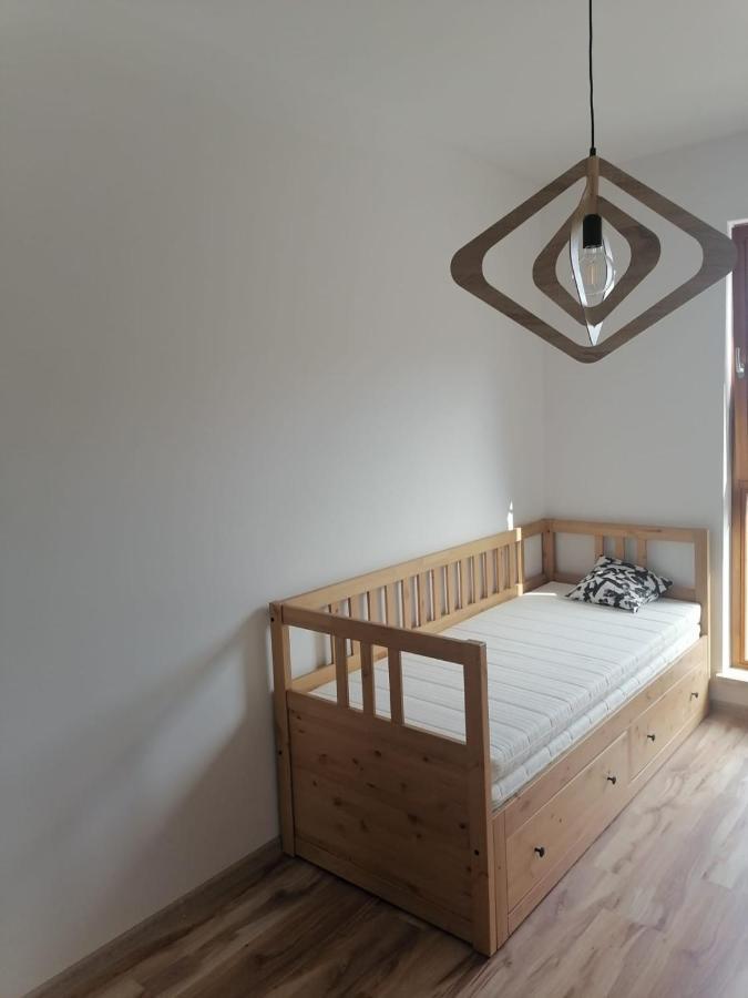 Apartament Prosto Do Mola W Gdansku Extérieur photo