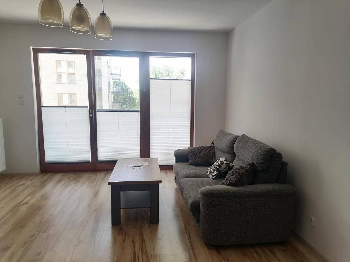 Apartament Prosto Do Mola W Gdansku Extérieur photo
